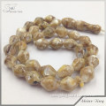 2015 new seashell muslim tasbih wholesale rosary beads